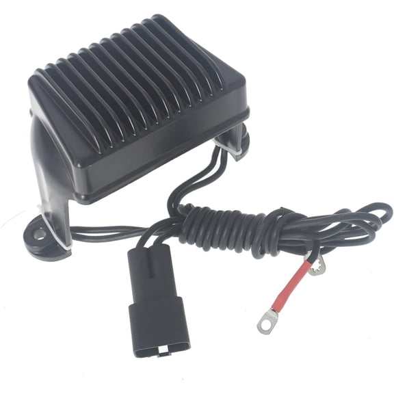 ALL-CARB Voltage Regulator Rectifier 74505-97 7450597 Replacement for Road King Electra Glide Standard Ultra Classic 1997-2001
