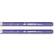 thumbnail image 3 of ZILDJIAN Baquetas 5A Purple Dip Z5ADP ZILDJIAN purpura 3.2x1.6x41, 3 of 3