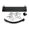 thumbnail image 1 of Warn Support de Chasse-Neige 63294 Kit Central; Noir, 1 of 5