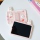 thumbnail image 2 of Apple tablet ipad10 funda protectora/matepad silicona mini1/2/3 carcasa suave de generación pro4/5air, 2 of 3