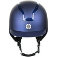 thumbnail image 2 of TuffRider Essential Equestrian Horse Riding Helmet, 2 of 7