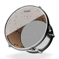 thumbnail image 4 of Tompack Rock de vidrio hidráulico Drum Heads Evans (25 cm, 30 cm, 40 cm), 4 of 4