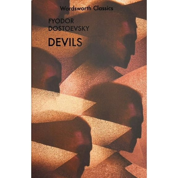 Wordsworth Classics Devils, (Paperback)