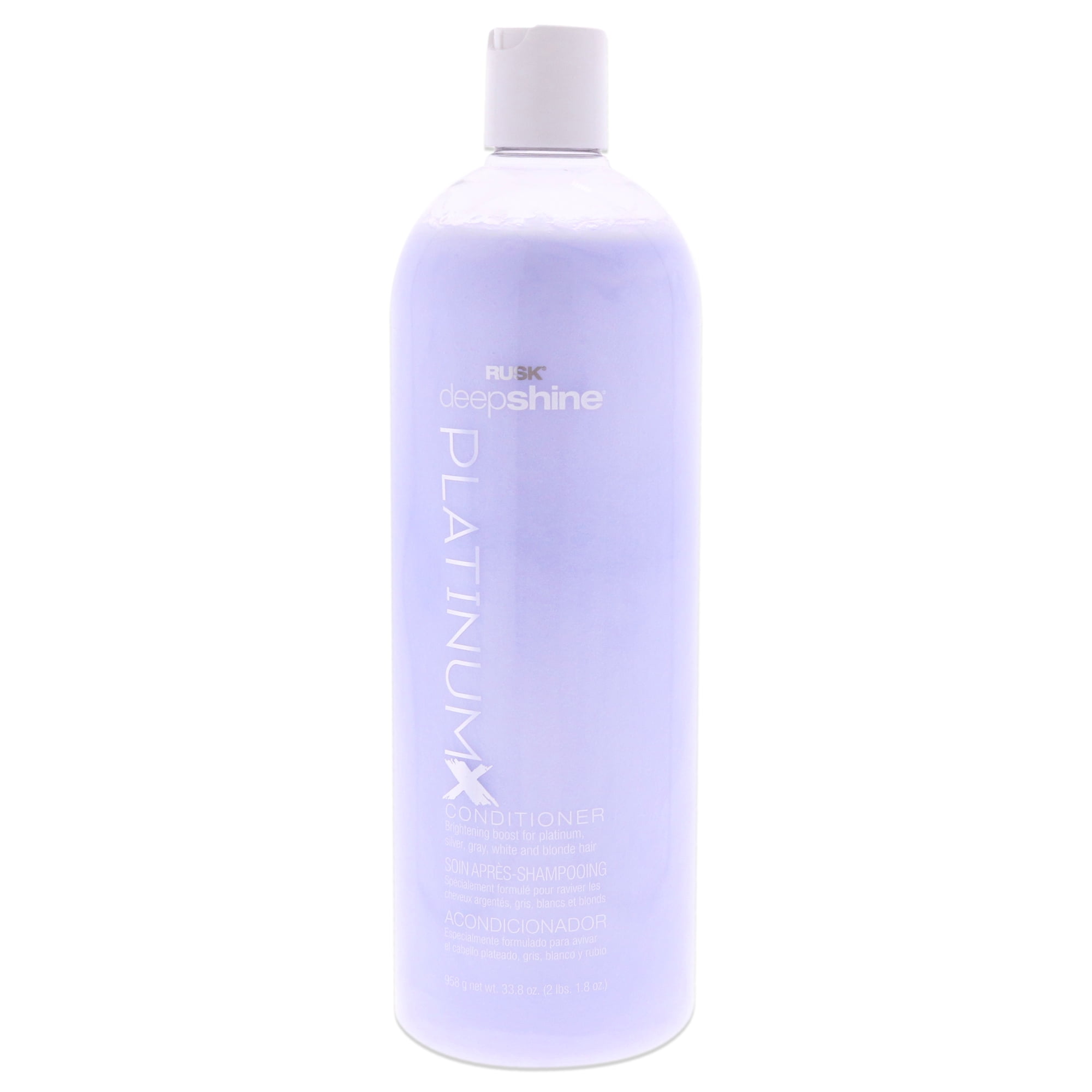 Deepshine PlatinumX Conditioner