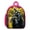 pink-style, variant on Batman Backpack Cute Lightweight Small Laptop Bag Daypack Durable Bookbag for School Travel Hiking Gifts
