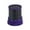 Purple P, variant on Giunmcul Tax Free Weekend Romantic Cosmos Star LED Projector Lamp Night Light Gift