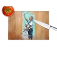 thumbnail image 4 of Nostalgic Just As I Am Glass Cutting Board 12 in x 15 in, 4 of 5