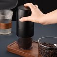 thumbnail image 3 of YAOMOBB Electric Grinder USB Charging Coffee Grinder Portable Cafe Gadget Coffee Mill, 3 of 6
