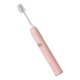 thumbnail image 3 of Electric Toothbrush Soft Bristle Waterproof Efficient Cleaning USB Rechargeable for Home Travel Pink 2025, 3 of 5