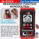 thumbnail image 2 of Ifanycased Multimeter, If Any Cased Multimeter, Ifanycased Multi Meter, 2 of 5