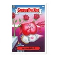 thumbnail image 2 of Garbage Pail Kids: Valentines Day is Canceled! 2023 Topps | Red, 2 of 4