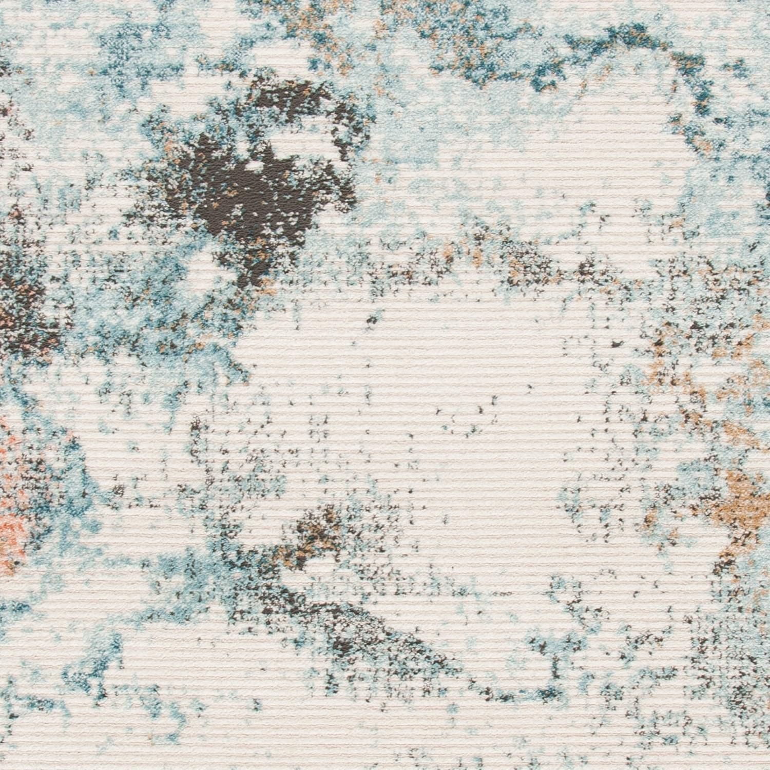 Safavieh Shivan Jaiden Abstract Area Rug