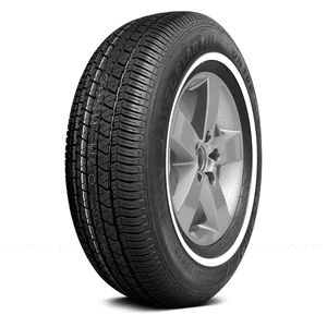 Travelstar UN106 All-Season Tire – 225/60R16 98T Sansujyuku sansujyuku.com