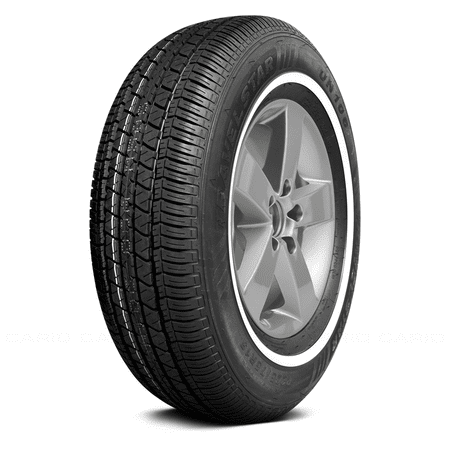 Travelstar UN106 All-Season Tire – 225/60R16 98T Sansujyuku sansujyuku.com
