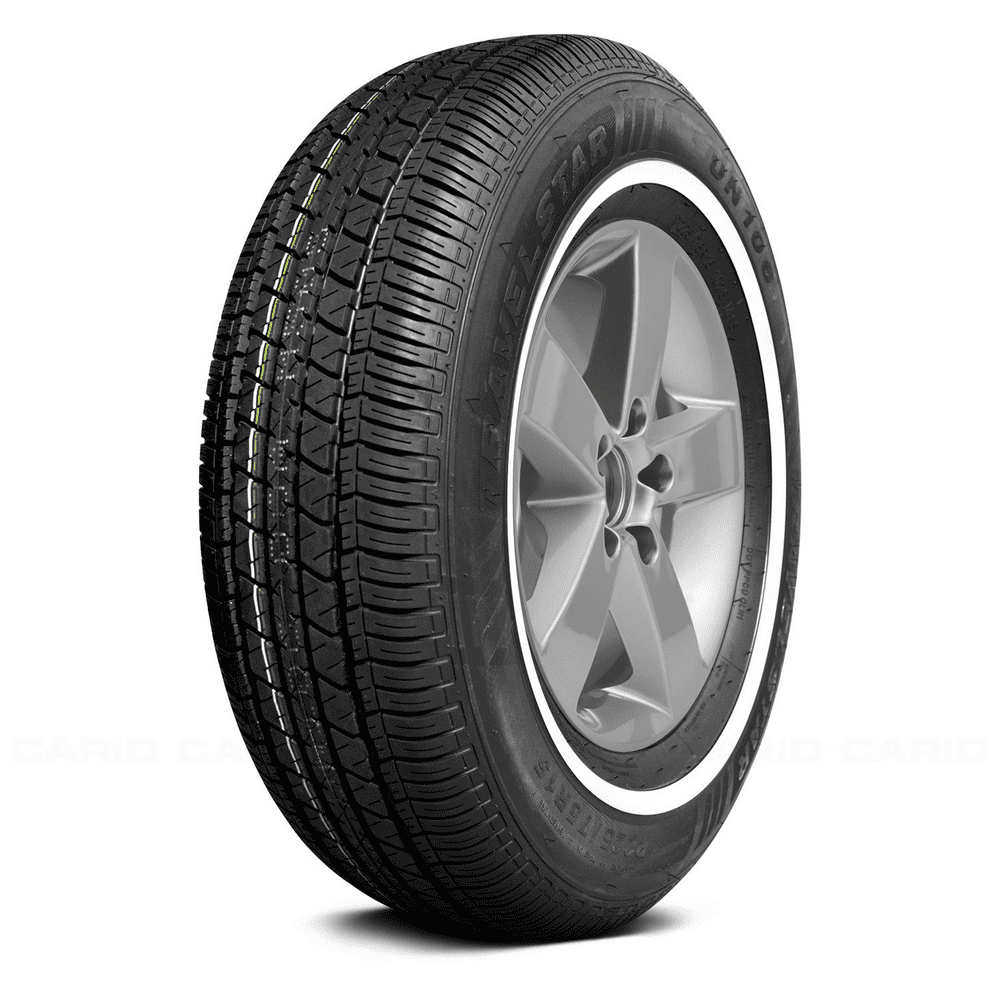 Travelstar UN106 AllSeason Tire 225/60R16 98T