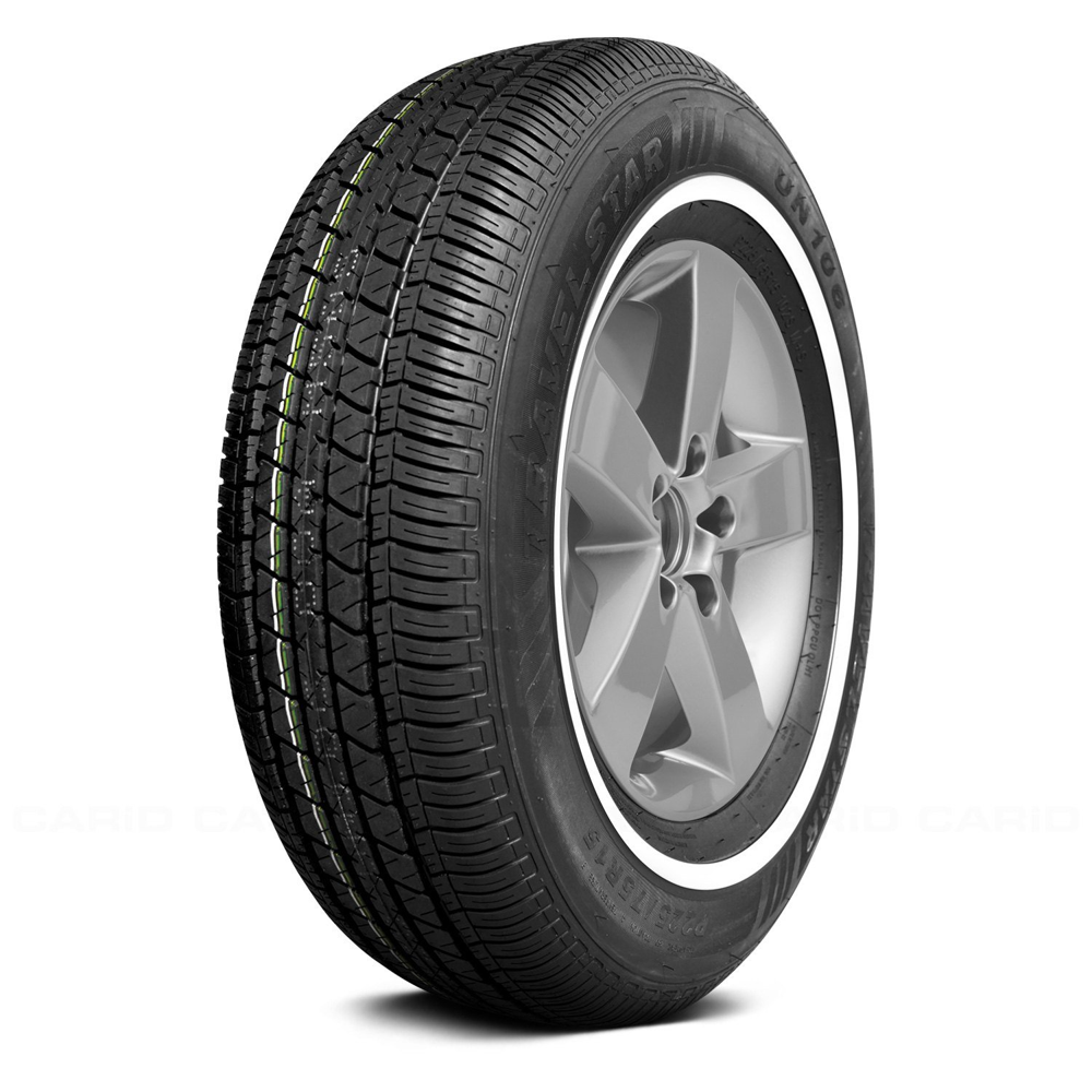 Travelstar UN106 All-Season Tire – 215/70R15 98T Travelstar UN106 All-Season Tire – 215/70R15 98T Sansujyuku sansujyuku.com