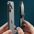 thumbnail image 4 of B.way Cell Phone Lens 58 mm Polarizing Filter Compatible with iPhone 16/15/14/13/12 Pro/Pro Max with Black Magnetic Base, 4 of 13