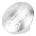 thumbnail image 4 of Gear Knob Cap,Car Manual Gear Shift Gear Knob Cover Gear Knob Cover Cap Custom Engineered, 4 of 7