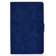 thumbnail image 3 of SaniMore iPad 10th Generation Case 10.9" 2022 for Kids Girls Women Men, Smart Covers with Stand Featuer & Card Slots, Blue, 3 of 9
