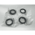 thumbnail image 4 of Yamaha OEM V-STAR 650 1100 1300 FRONT FORK SEAL KIT 4EB-W003B-00-00 1, 4 of 6