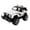 1, variant on Large Children's Off-Road Toy Car; Off-Road Simulated Model For Boys As A Gift