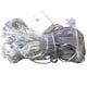 thumbnail image 2 of Xihbxyly Las Mejores Ofertas de Hoy Decoraciones Coloridas Led 3M * 2M para Decoración de Jardín de Bodas, 2 of 7