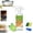 10 Fl Oz (Pack of 1), variant on Electrolyzed Ion Kitchen Cleaner Spray, Multi-purpose Household and Kitchen Cleaning Spray for Oven, Stove and Range Hood, Easy Sparkling Clean with Natural Formula.