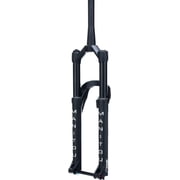 Manitou Mattoc Comp Suspension Fork - 29, 140 mm, 15 x 110 mm, 37 mm Offset, Matte Black
