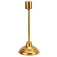 thumbnail image 1 of Candelabro alto de estilo europeo, protección contra el óxido de hierro, acabado de Metal, candelabros para fiesta de boda, 1 of 8