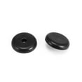 thumbnail image 4 of SPRING PARK 10Pcs Safety Car Seat Belt Stopper Spacing Limit Buckle Clip Retainer Button, 4 of 6