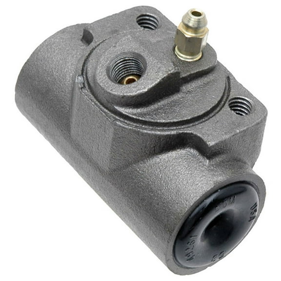 Drum Brake Wheel Cylinder Fits select: 1974-1986 CHEVROLET C10, 1987 CHEVROLET R10