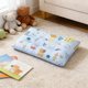 thumbnail image 4 of Almohada pequeña lavable para el cuello, ideal para siestas. Almohada suave para niños pequeños con malla transpirable y soporte ergonómico para niños de 2 a 6 años. Adecuada para viajes, el coche y, 4 of 6
