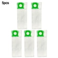 thumbnail image 4 of Bgsha Sac à Poussière Réutilisable 5 Pcs pour Sebo Box X/c/370 Aspirateur Robot, 4 of 9