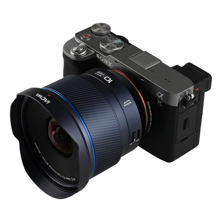 LAOWA 10MM F/2.8 sony eマウント Venus Optics Laowa 10mm f/2.8 Zero-D FF Autofocus Lens