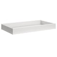 thumbnail image 2 of Changing Table Topper, White, 2 of 9