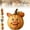 🔥 A_New#1576, variant on Resin Pumpkin Farm Animal Statue | Vintage Fall Decor for Porch, Garden, Yard, Indoor Tabletop | Hand-Painted Cute Figurine | Waterproof Durable Ornament | Thanksgiving Decoration