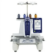 Brother PRS100 Persona Embroidery Machine with $199 Bonus Bundle