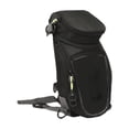 thumbnail image 1 of Mochila Bolsa Para Tanque Moto Negro, 1 of 3