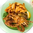 thumbnail image 4 of Today Gourmet Soft Shell Crab Jumbos, 12-Jumbos, 4 of 6