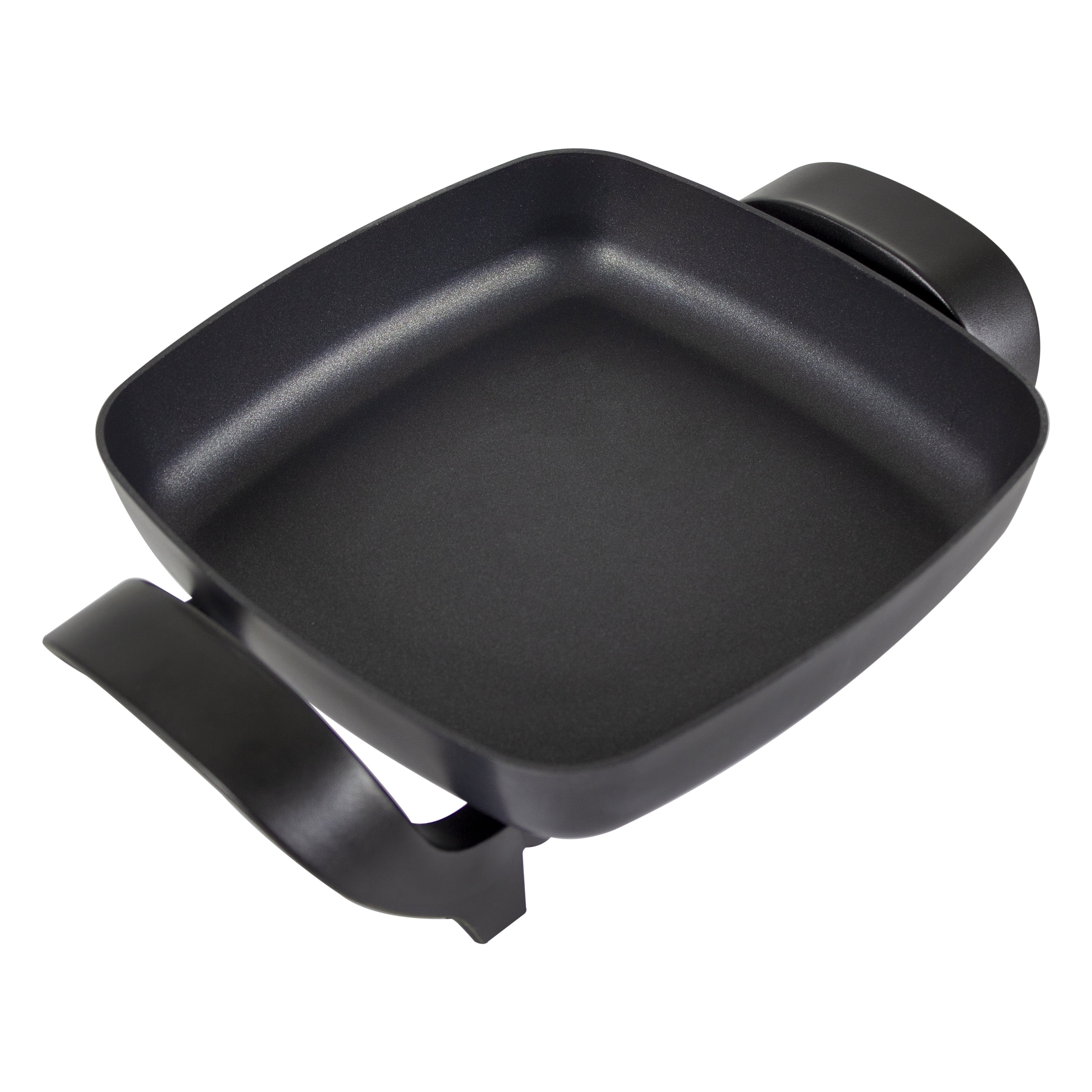 deni 8x8 electric skillet