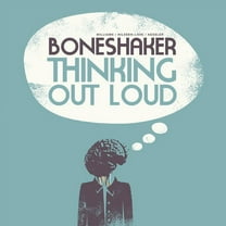 Boneshaker - Thinking Out Loud - Jazz - Vinyl