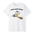 thumbnail image 3 of Bamm Bamm Barger T-Shirt, 3 of 5