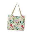 thumbnail image 3 of Bolso hombro para mujer, moderno y minimalista, ideal para ir compras, fiestas, trabajo o vacaciones. Rosa, 3 of 8