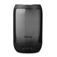 thumbnail image 4 of iHome PLAYGLOW+ Rechargeable Color Changing Waterproof Bluetooth Speaker with Mega Battery, 4 of 9