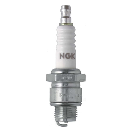 NGK Standard Spark Plug, Nickel Fits select: 1967 JEEP JEEP, 1966-1967 AMERICAN MOTORS AMBASSADOR