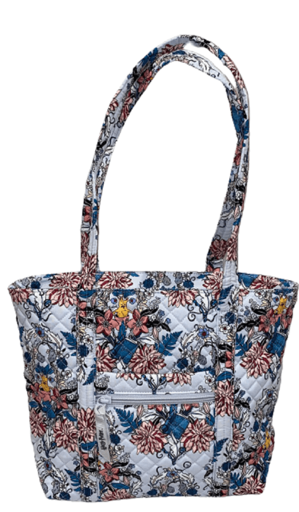 Vera Bradley Small Tote inspired by Harry Potter in Kosovo at 178 Rating 5