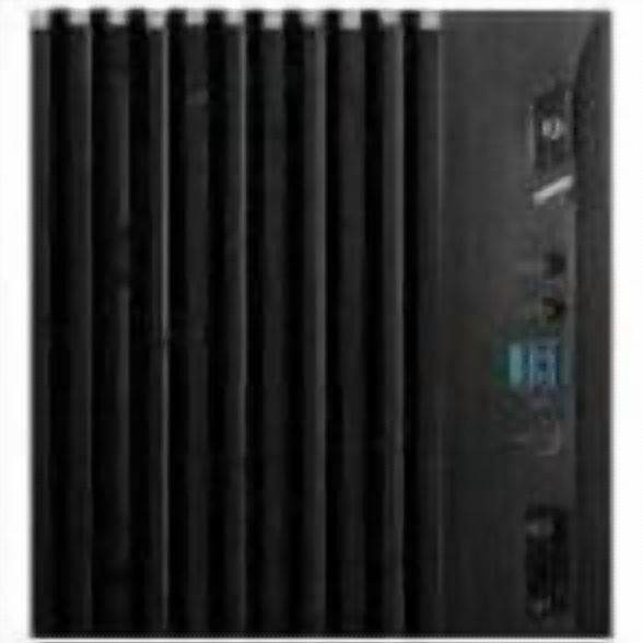 MSI PRO DP180 14th PRO DP180 14ANVP-1002US Desktop Computer, Intel Core i7 14th Gen i7-14700F, 32 GB, 2 TB SSD, Black