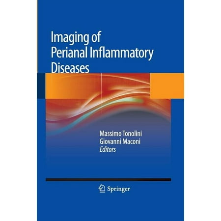 UPC: 9788847039162 | Imaging of Perianal Inflammatory Diseases (Paperback)