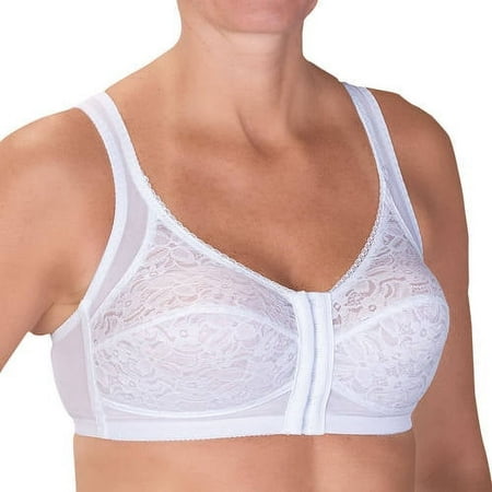 

Posture Bra-White-40B