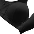 thumbnail image 3 of EOYWHK 1PC Wireless Bras, Women's Plus-Size Thin Comfortable Breathable Cotton Bra Cover, 3 of 4
